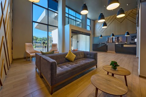 City Express Plus by Marriott Ciudad de México Periférico Sur Tlalpan gallery 7