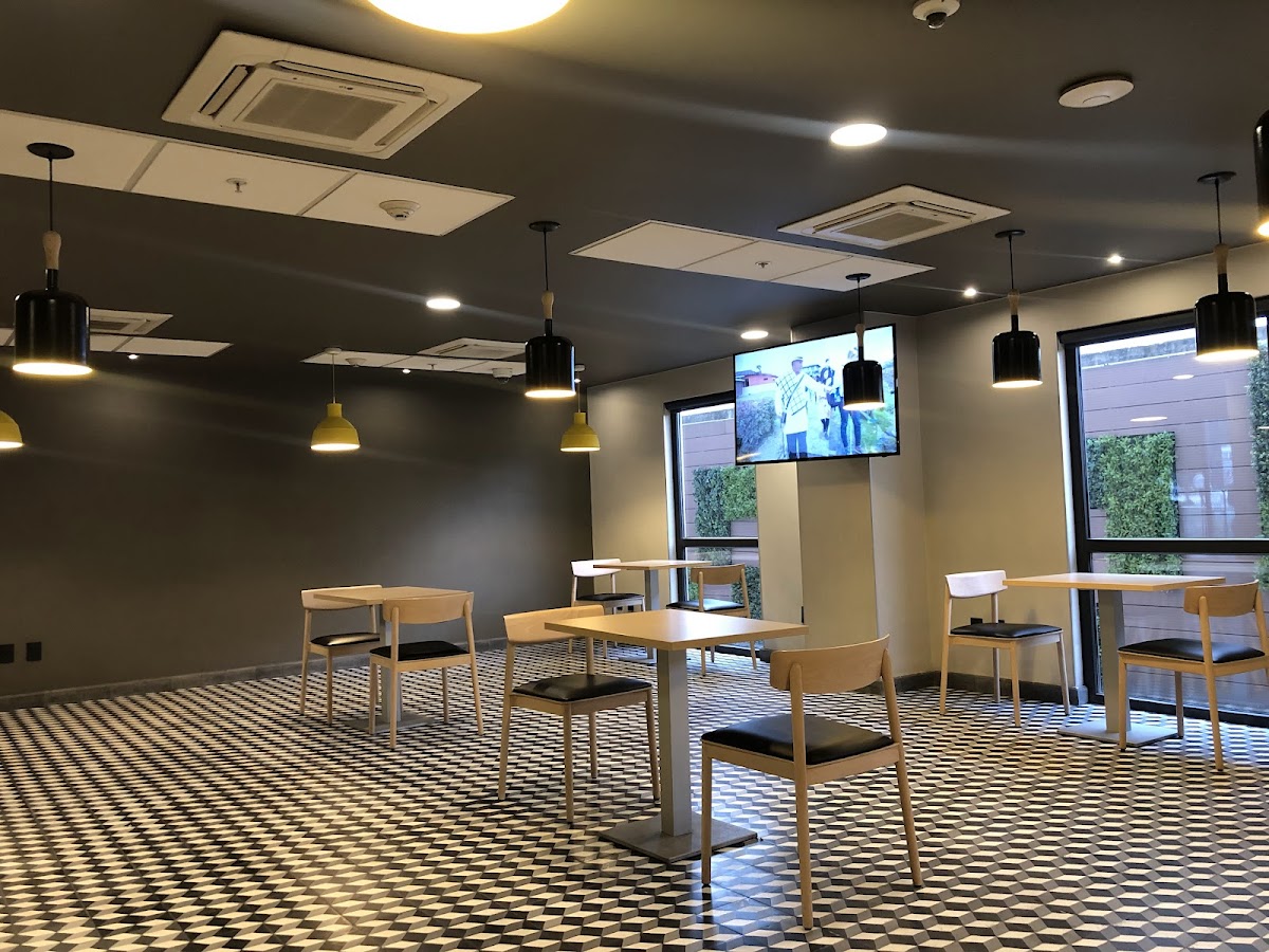 City Express Plus by Marriott Ciudad de México Periférico Sur Tlalpan gallery 8