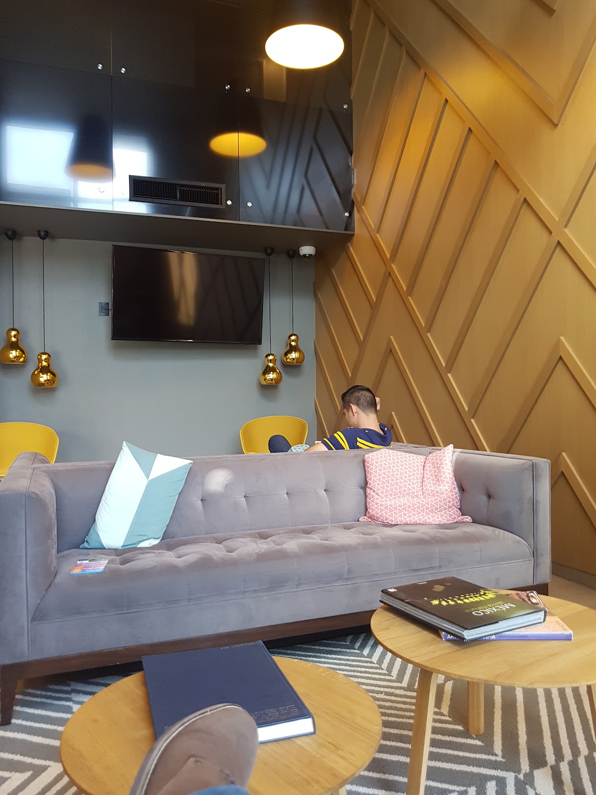 City Express Plus by Marriott Ciudad de México Periférico Sur Tlalpan gallery 9