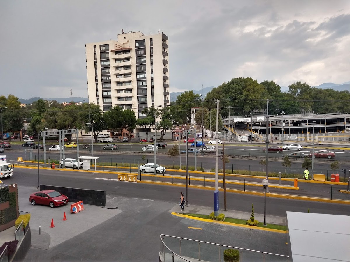 City Express Plus by Marriott Ciudad de México Periférico Sur Tlalpan gallery 10