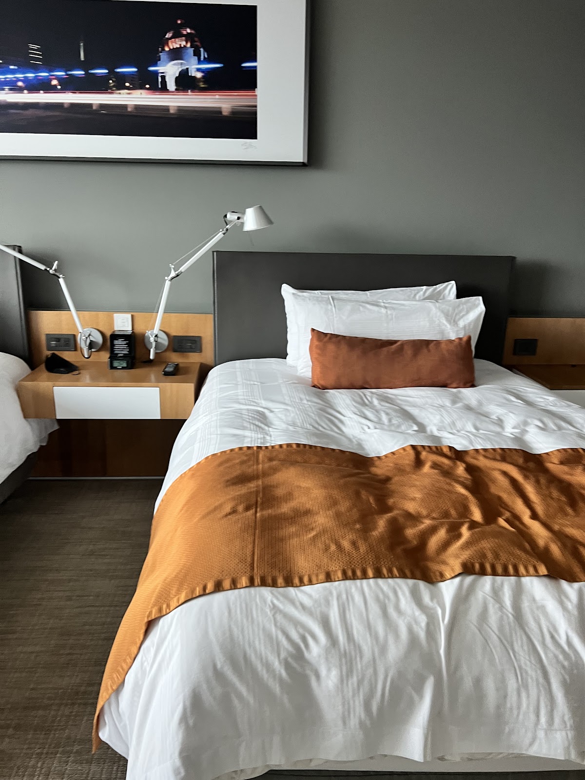 The Paragon Hotel Mexico City Santa Fe by Accor gallery 7