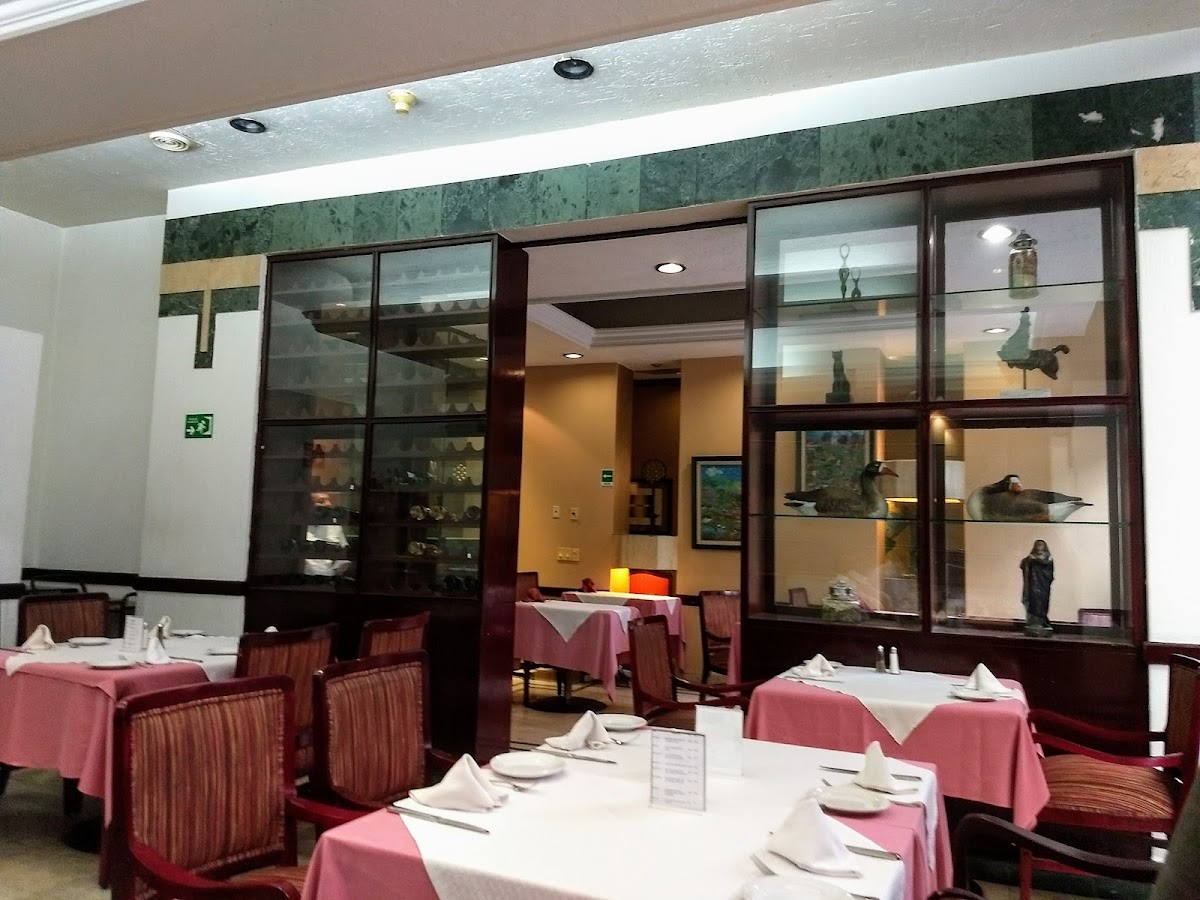 Hotel Pedregal Palace gallery 6