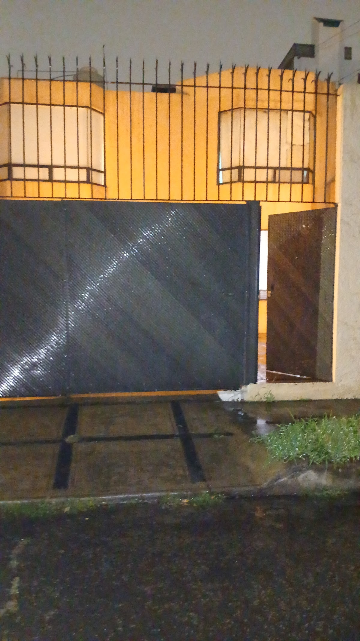 Casa El Navegante cover