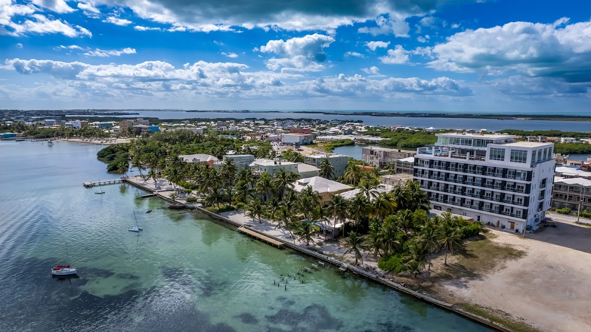 The Watermark Belize Hotel gallery 1