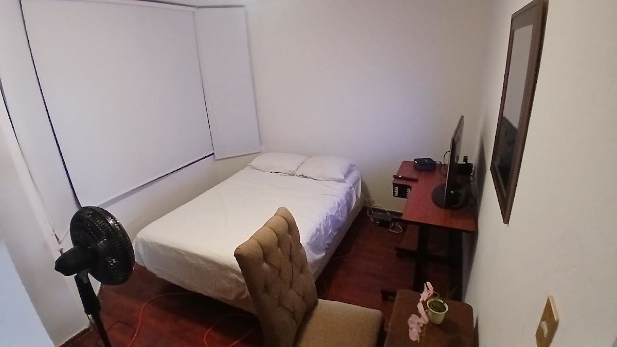 Casa El Navegante gallery 9