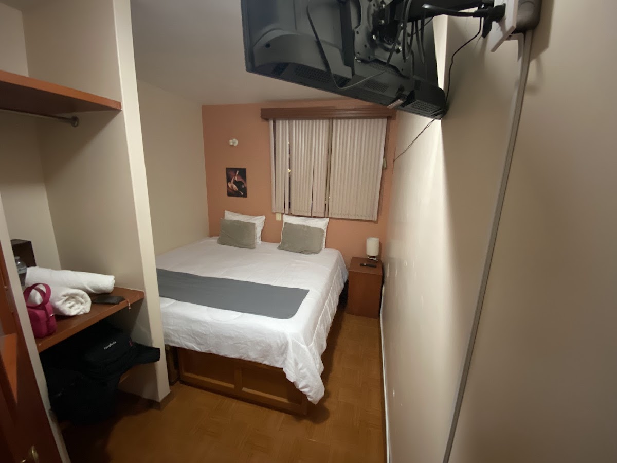 Hotel Centro Cultural Quinta Soledad gallery 2