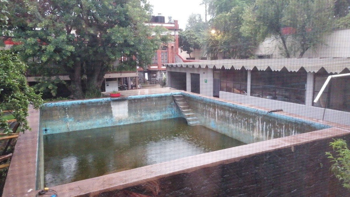 Hotel Centro Cultural Quinta Soledad gallery 3