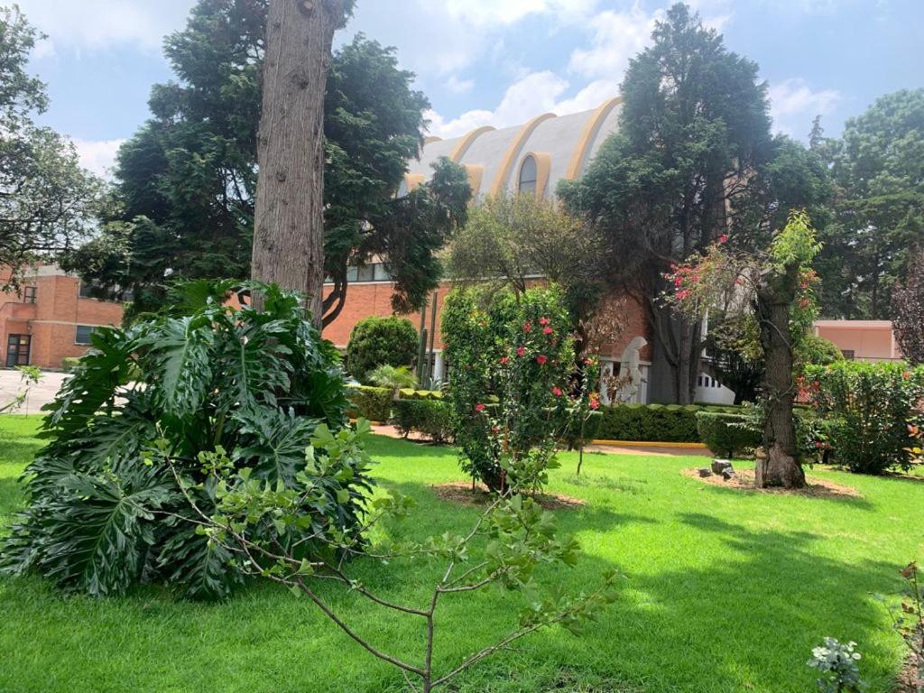 Hotel Centro Cultural Quinta Soledad gallery 6