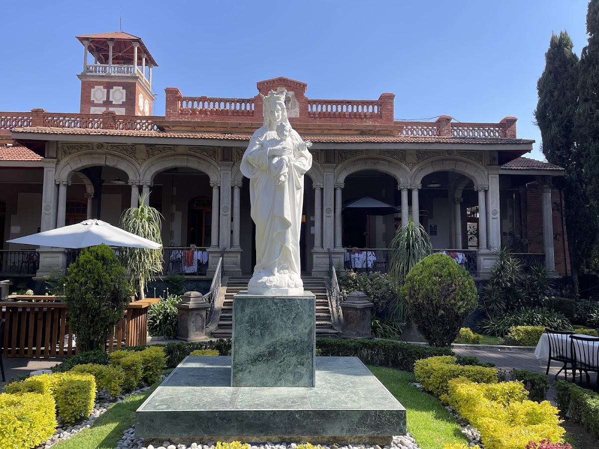Hotel Centro Cultural Quinta Soledad gallery 8
