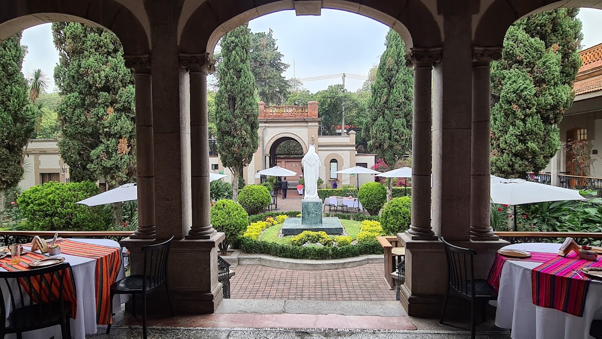 Hotel Centro Cultural Quinta Soledad gallery 9