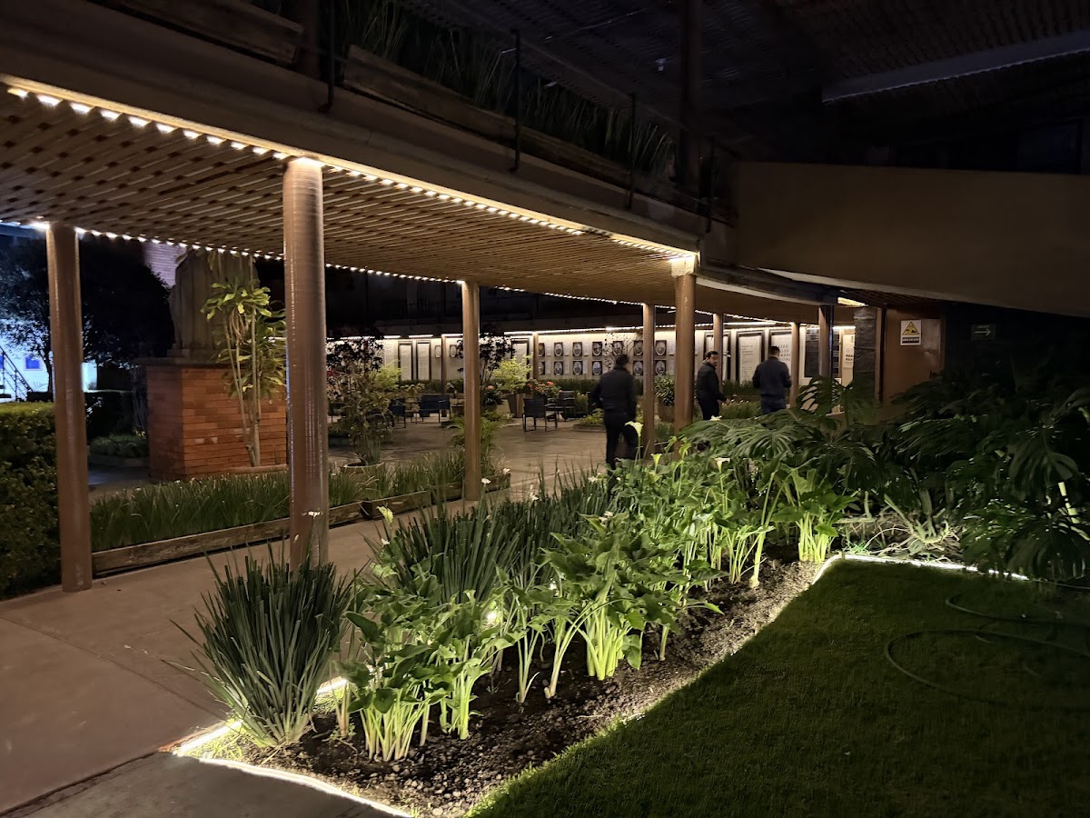 Hotel Centro Cultural Quinta Soledad gallery 10