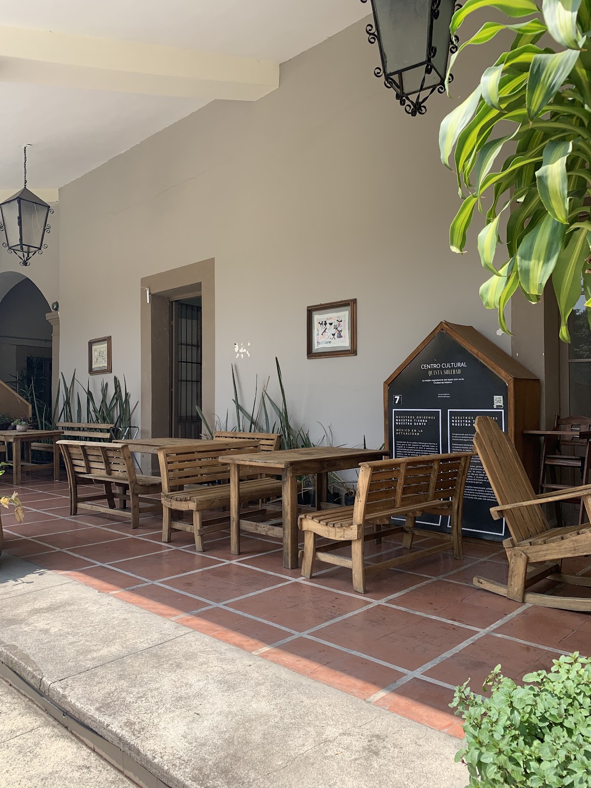 Hostal Hermitage gallery 7