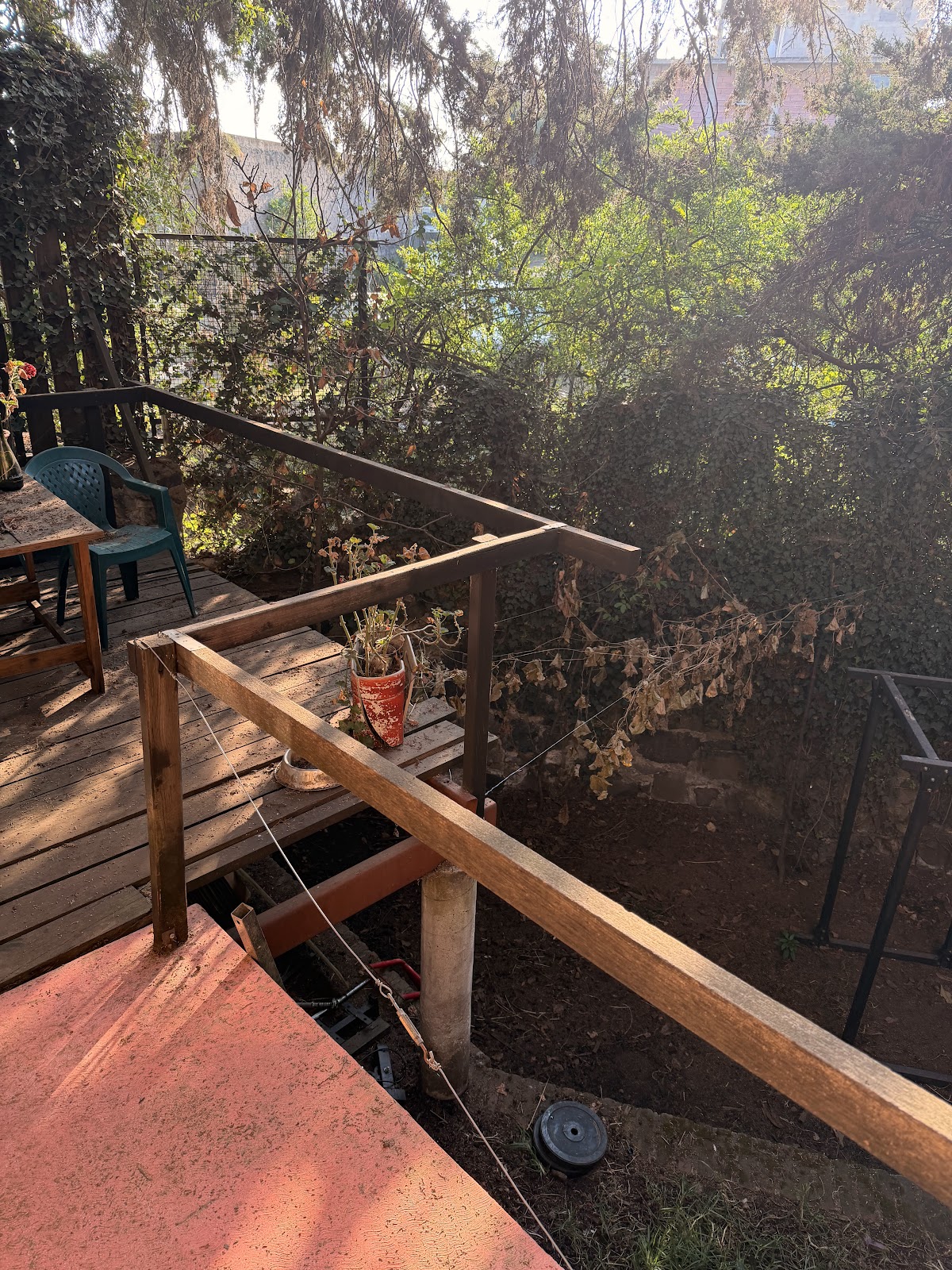 Casa Campestre del Mangrullo gallery 3