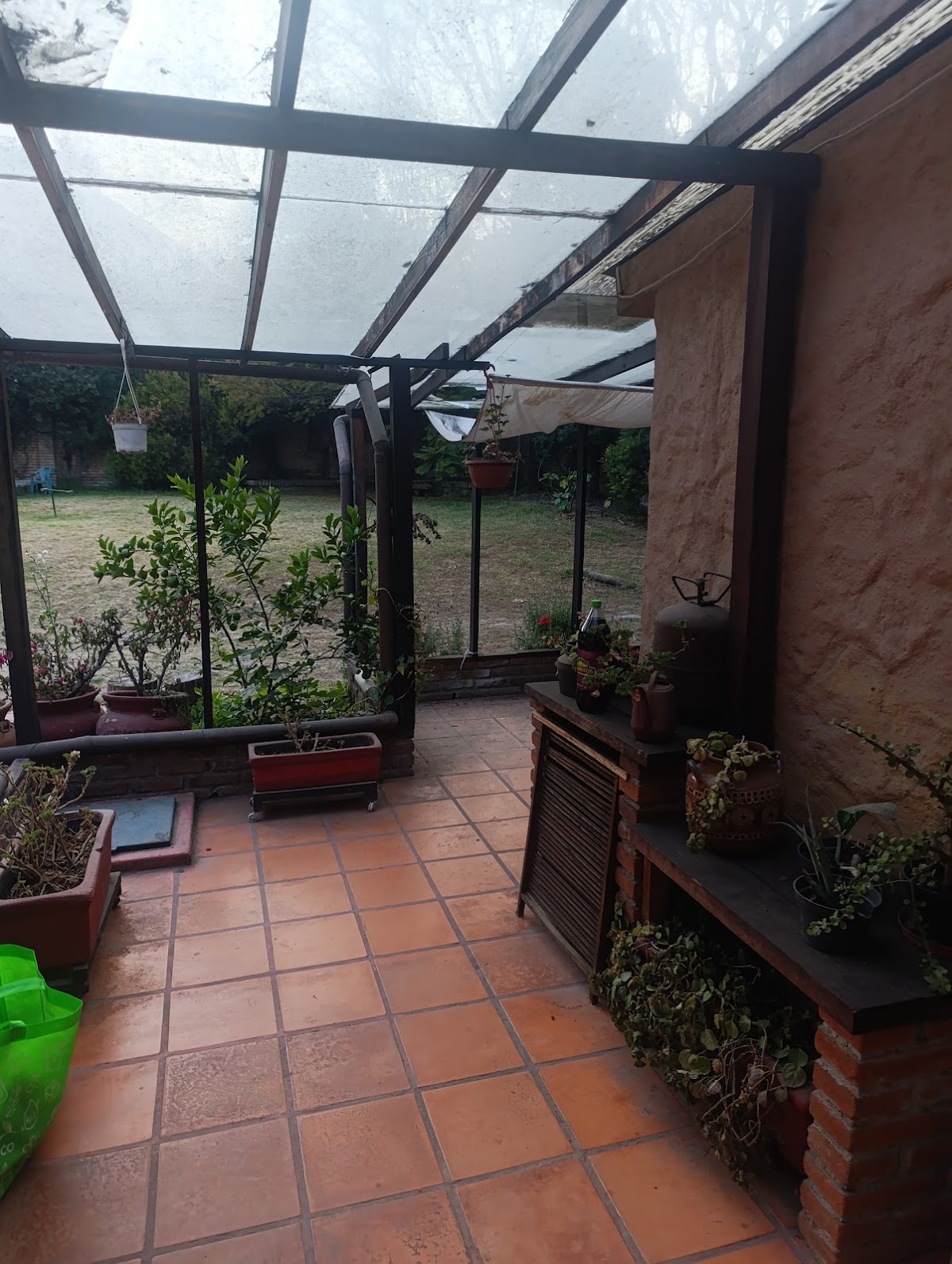 Casa Campestre del Mangrullo gallery 4