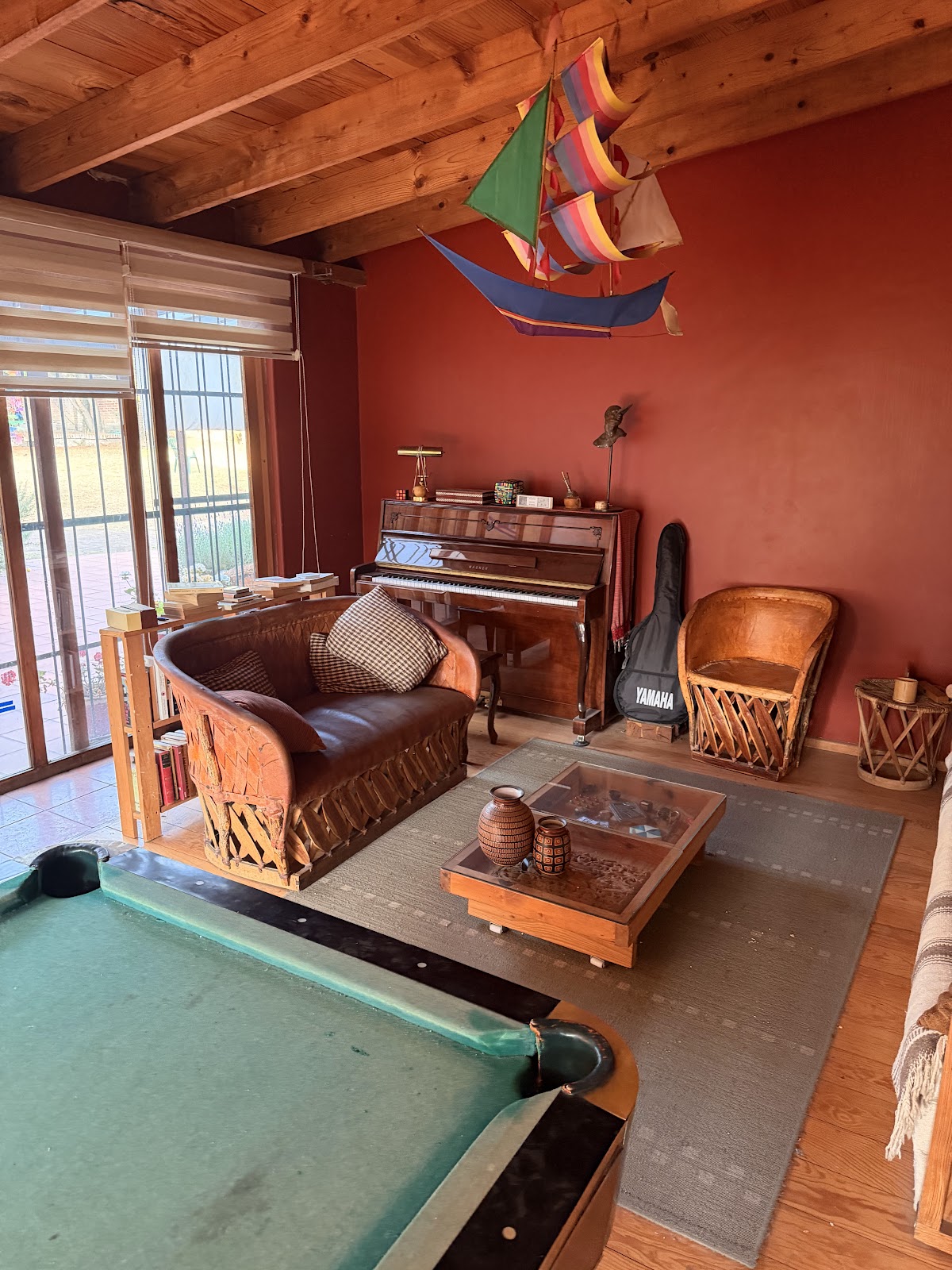 Casa Campestre del Mangrullo gallery 6