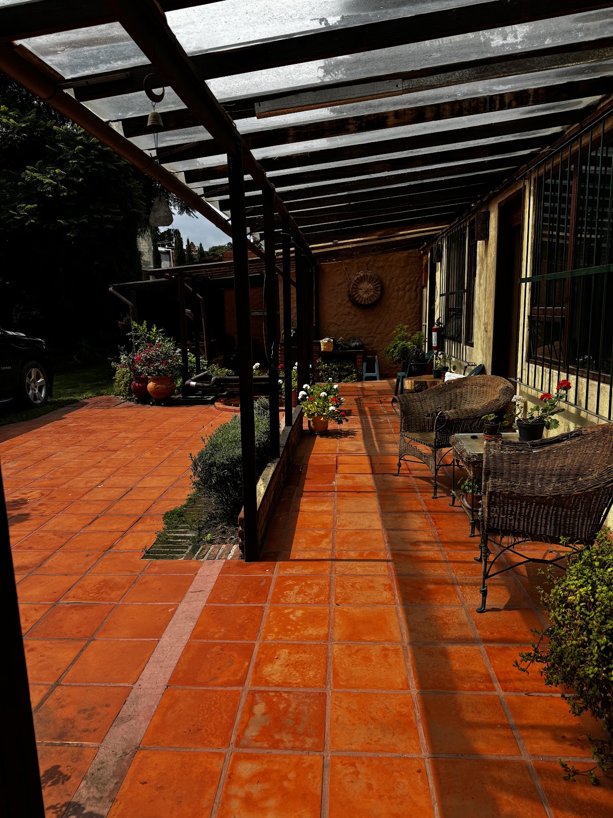Casa Campestre del Mangrullo gallery 7