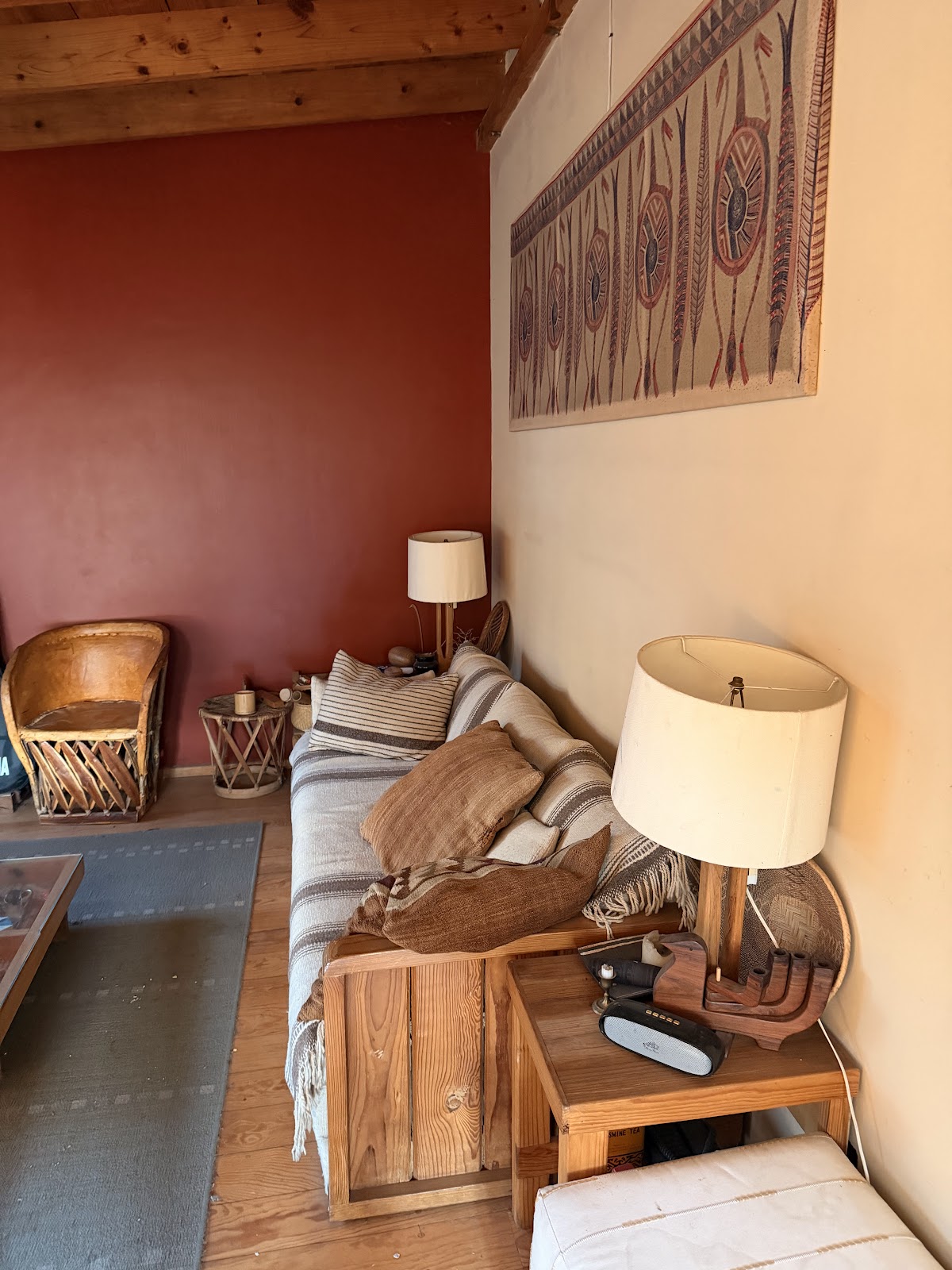 Casa Campestre del Mangrullo gallery 8