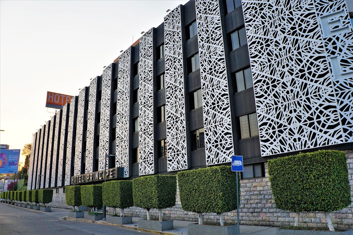 Hotel Príncipe gallery 8