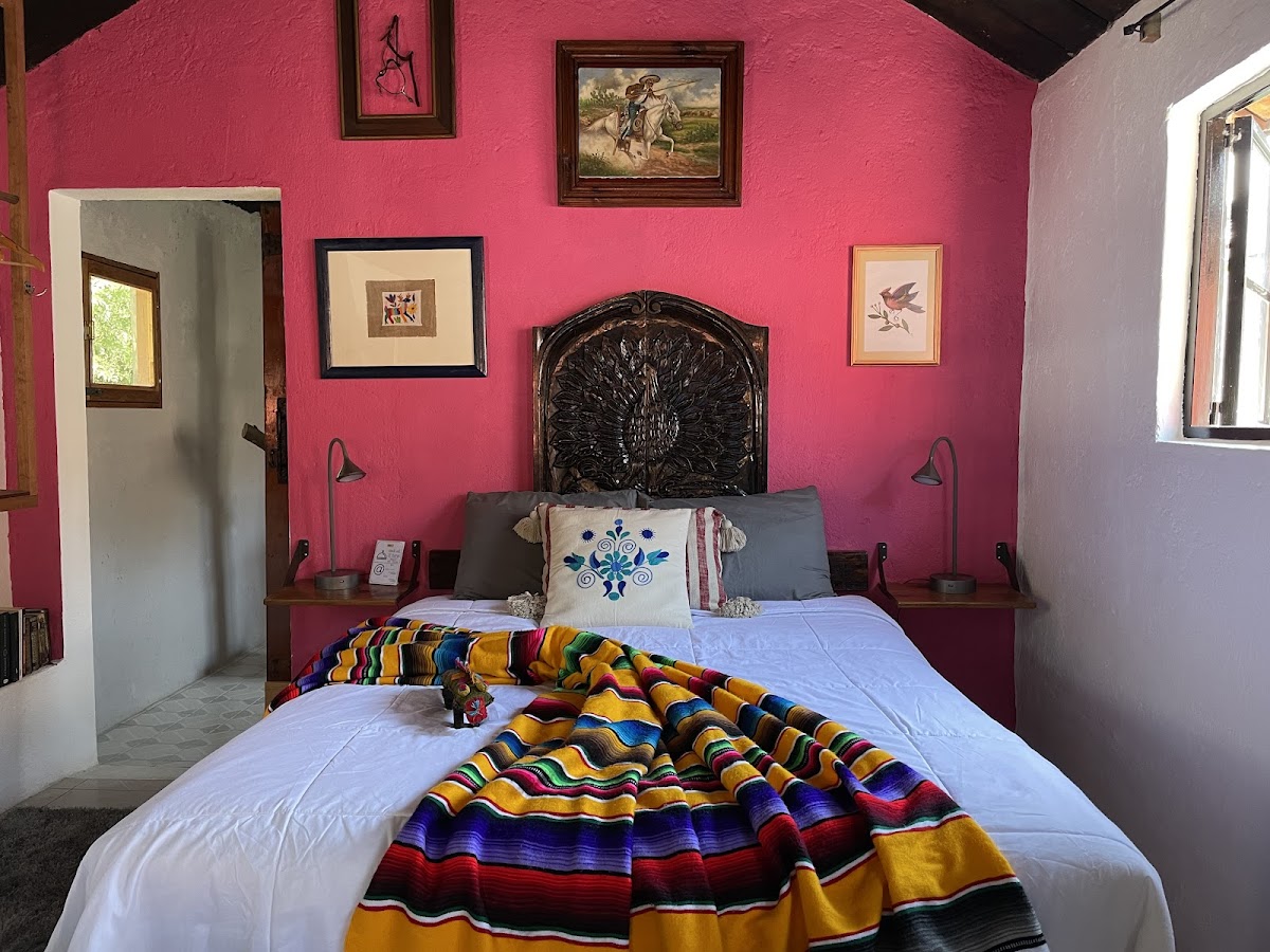 Posada rancho El Paraiso gallery 7