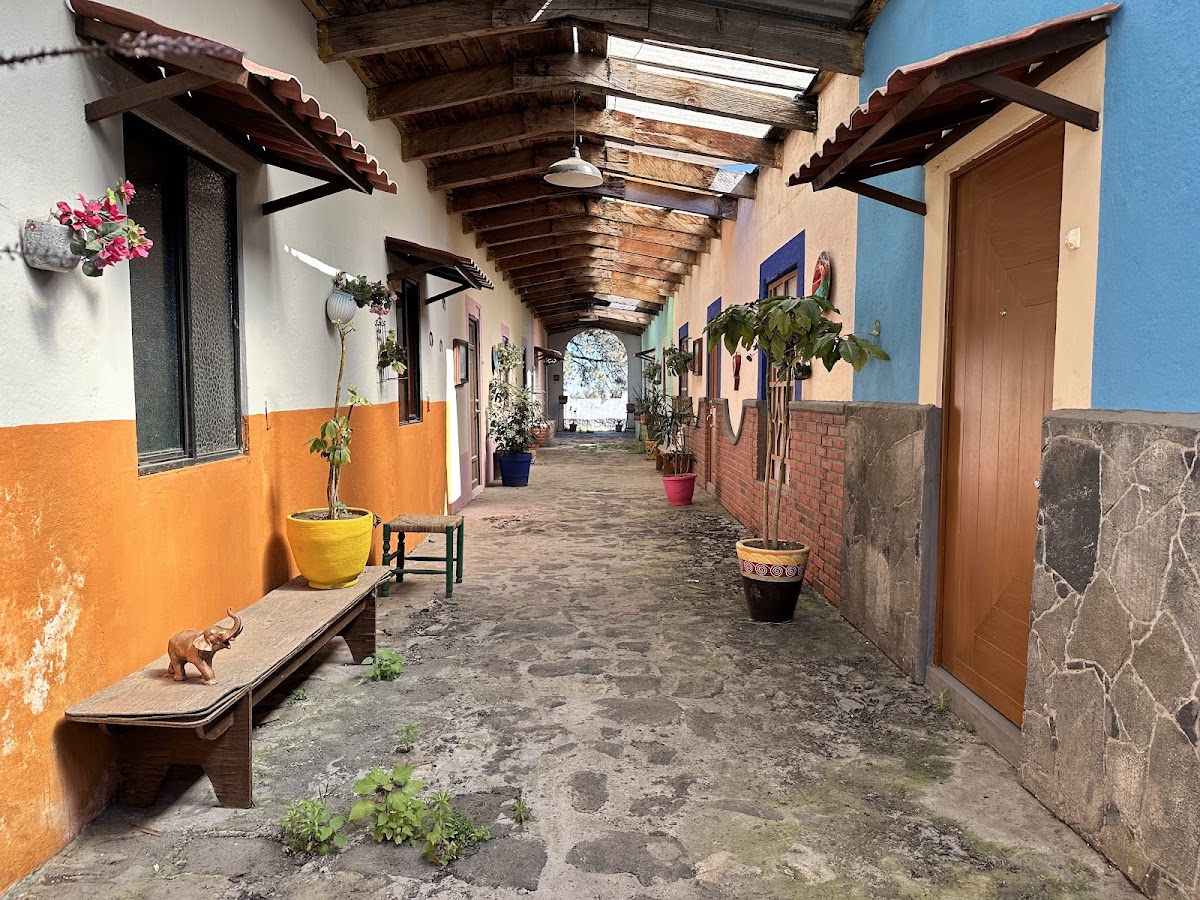Posada rancho El Paraiso gallery 8