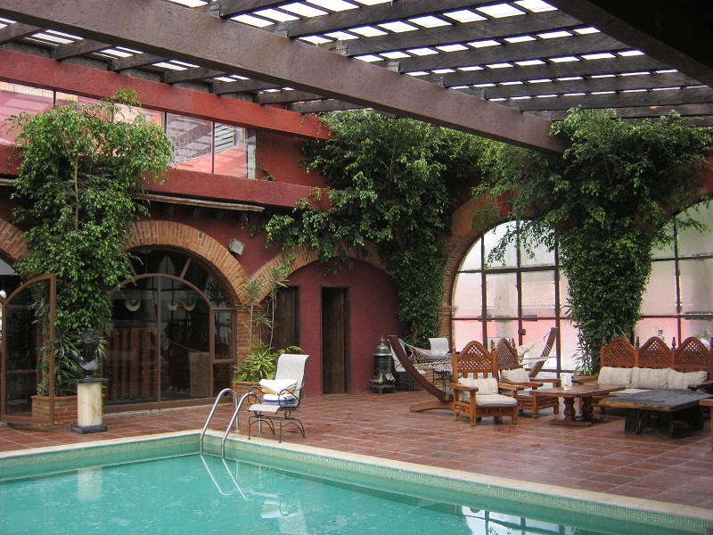 Rancho Guadalupe cover