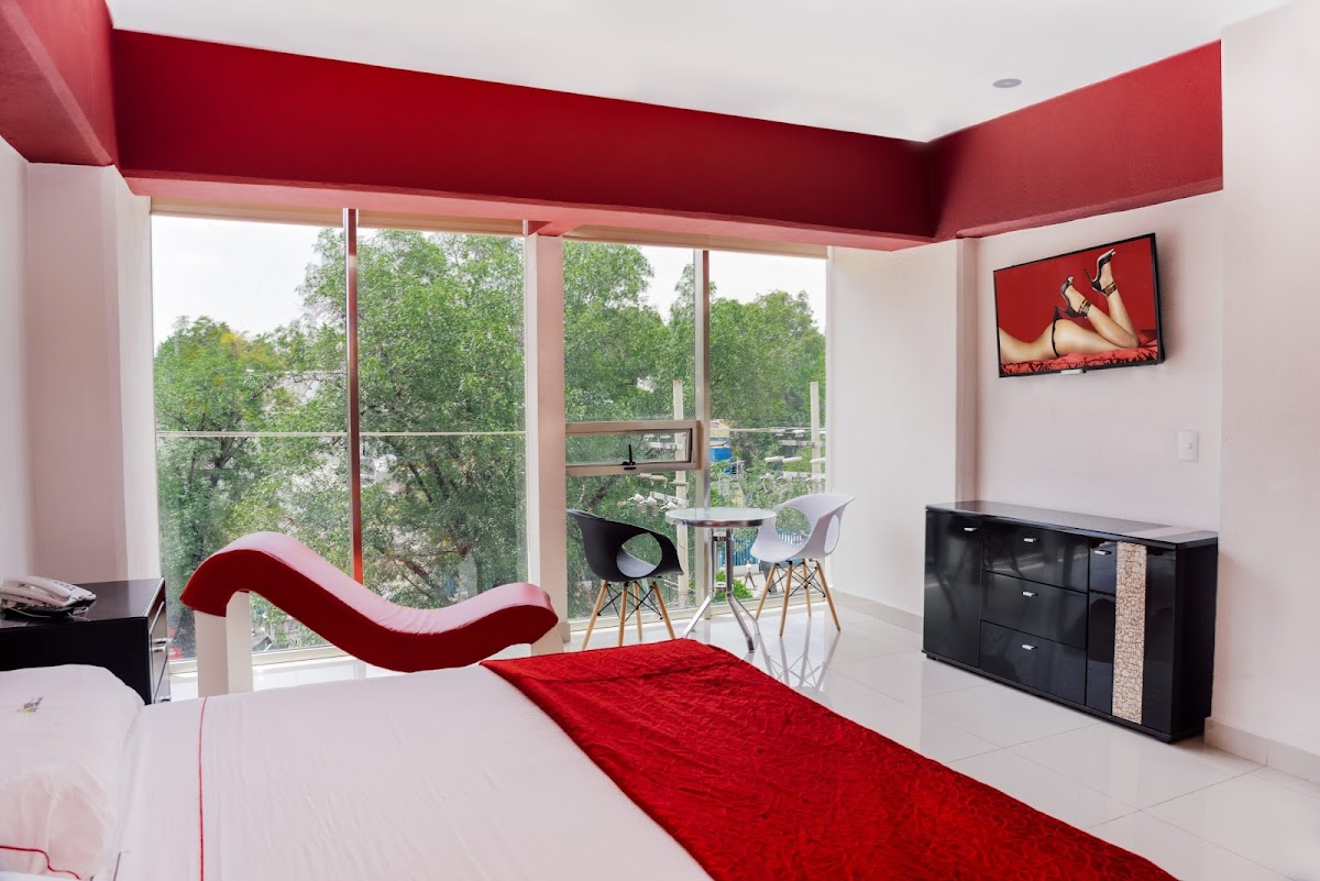 Hotel Quinta Tlalpan gallery 2
