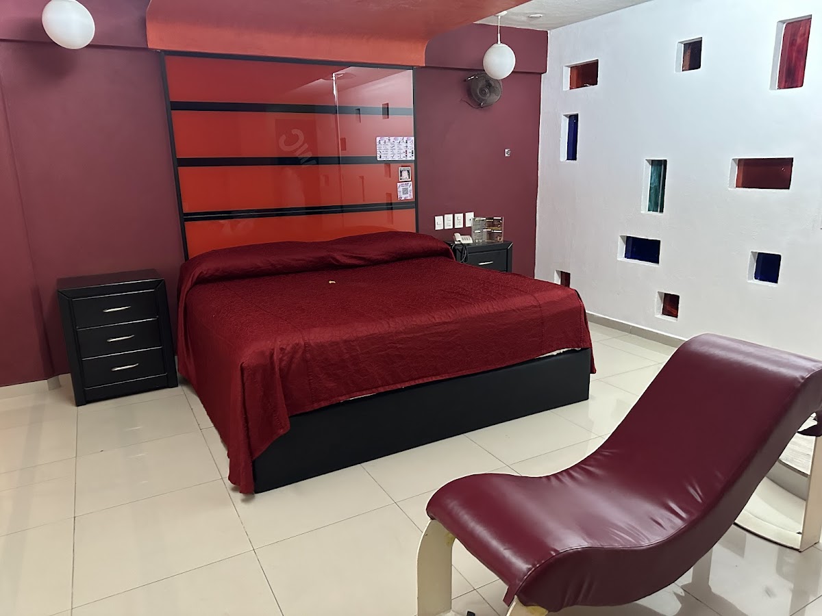 Hotel Quinta Tlalpan gallery 3