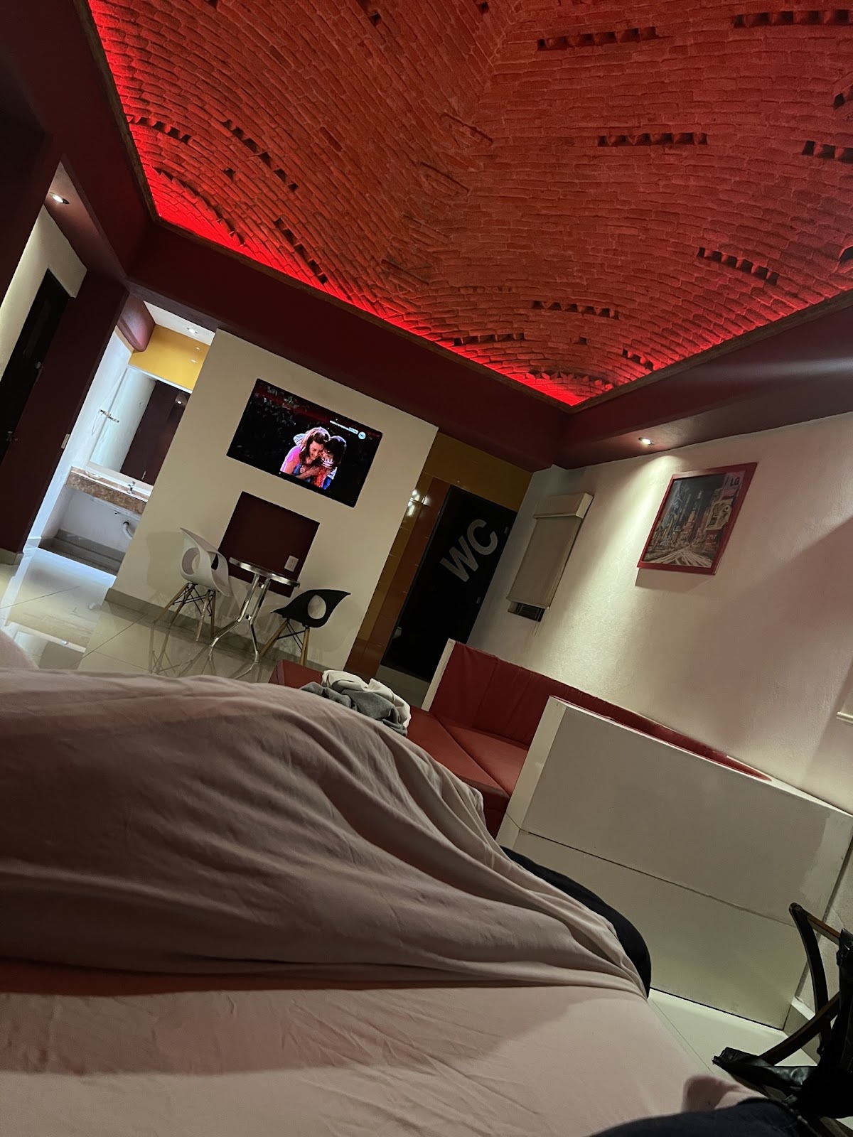 Hotel Quinta Tlalpan gallery 4
