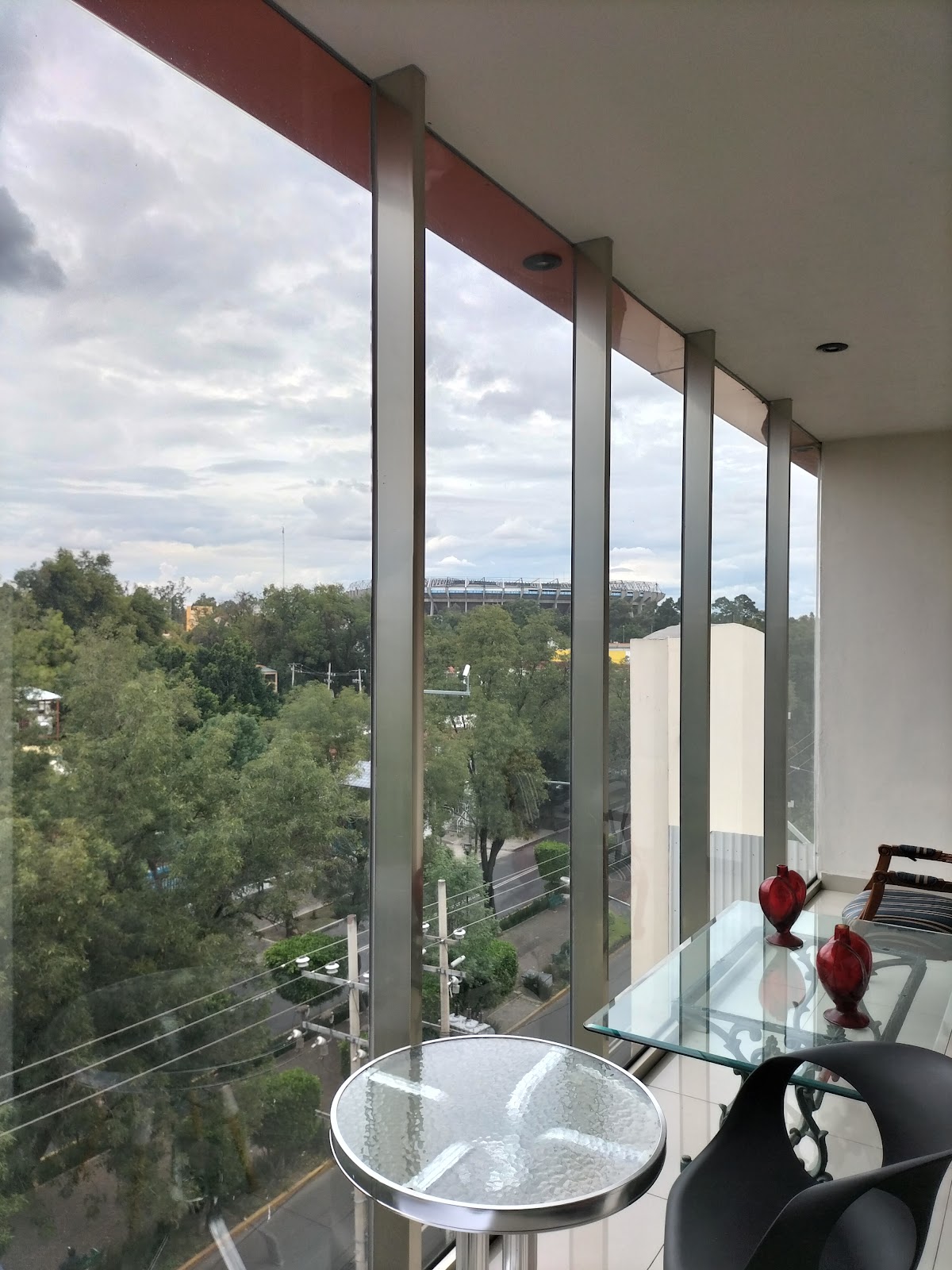 Hotel Quinta Tlalpan gallery 6