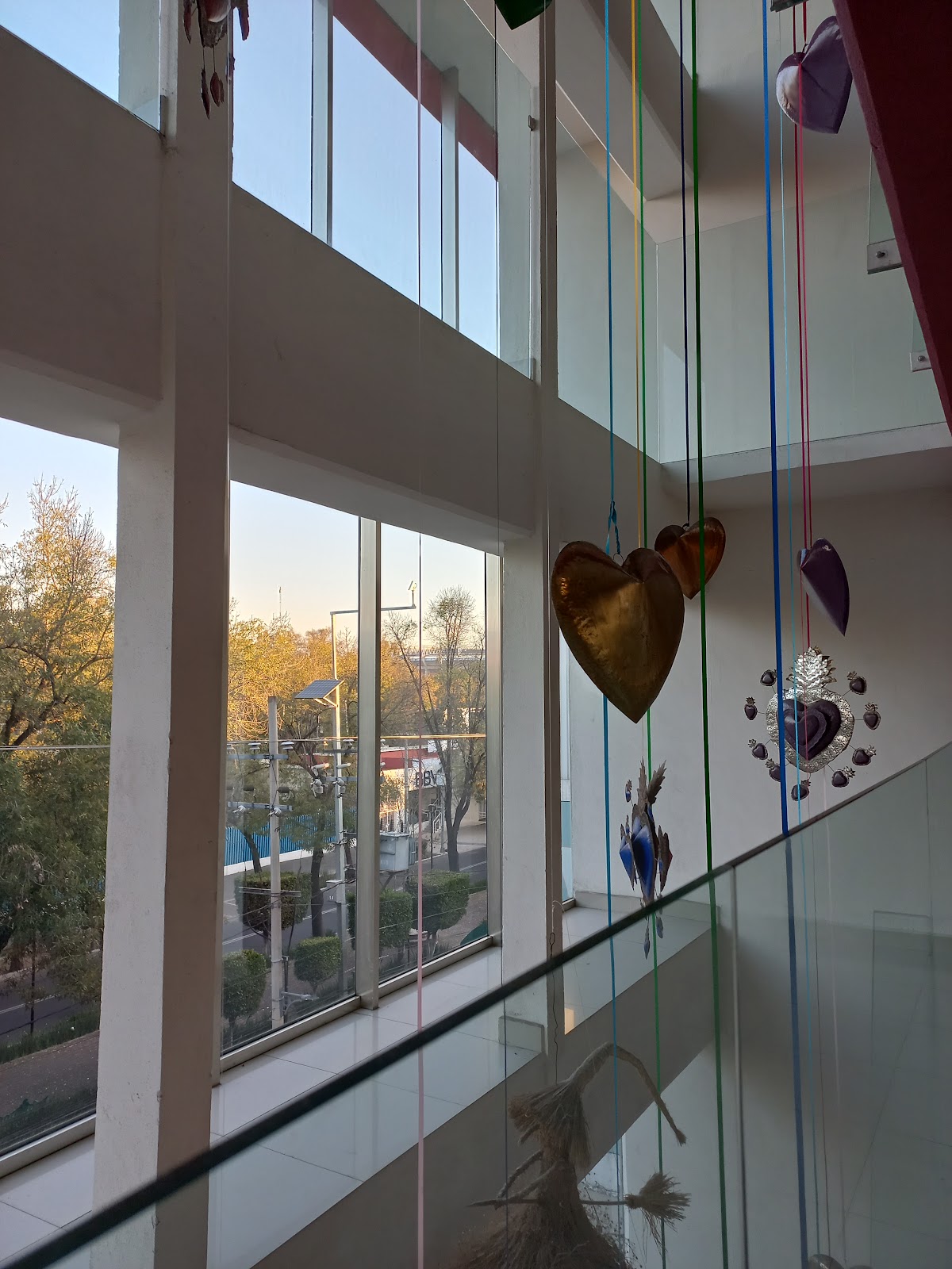 Hotel Quinta Tlalpan gallery 7