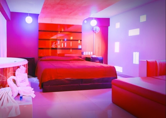 Hotel Quinta Tlalpan gallery 8