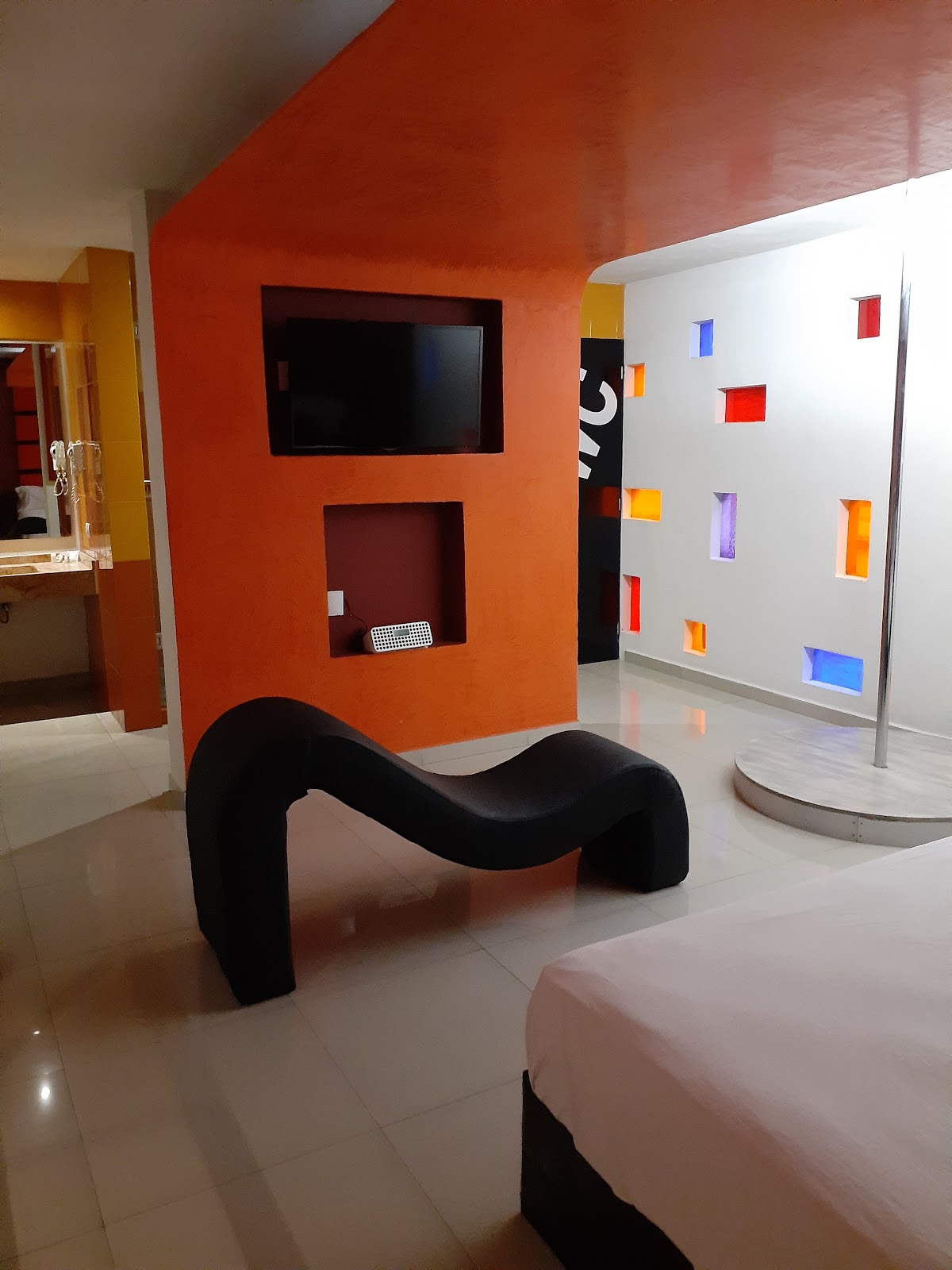 Hotel Quinta Tlalpan gallery 9