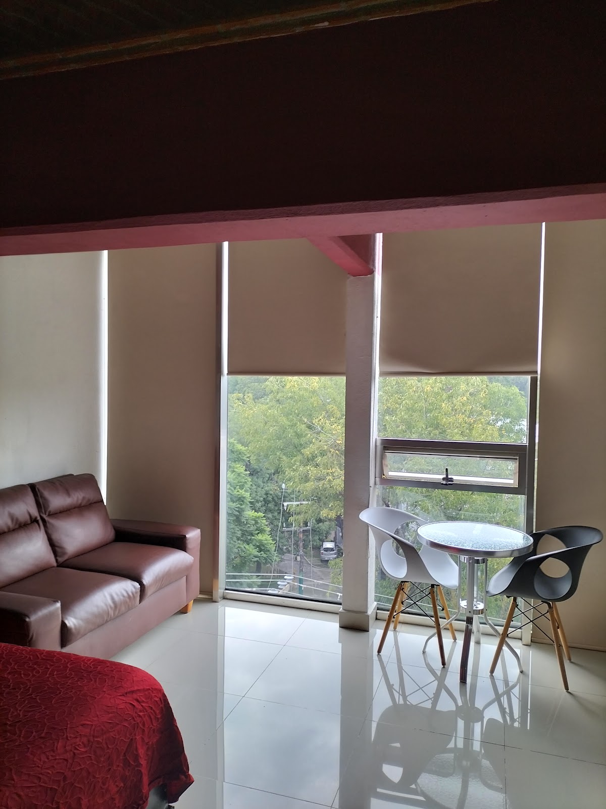 Hotel Quinta Tlalpan gallery 10