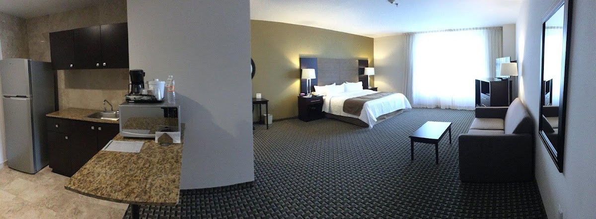Contadero Suites &amp; Villas gallery 8
