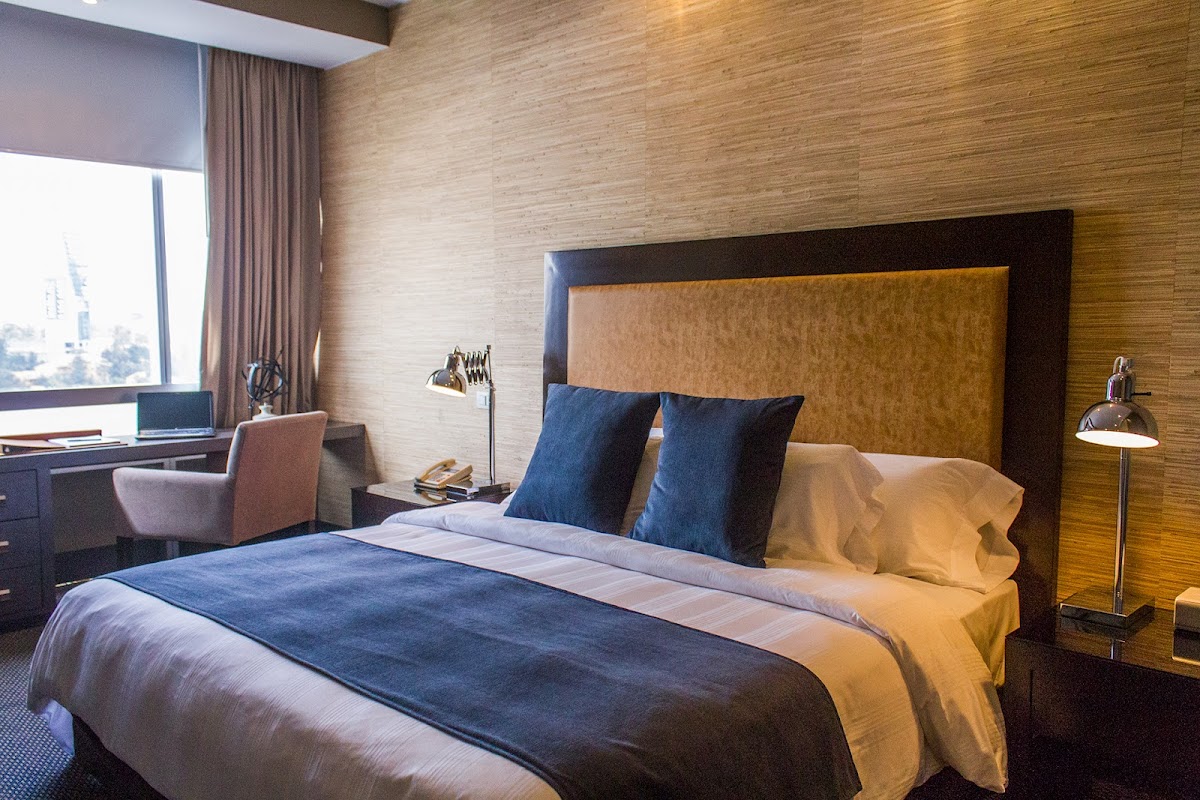 Hotel HauSuites gallery 6