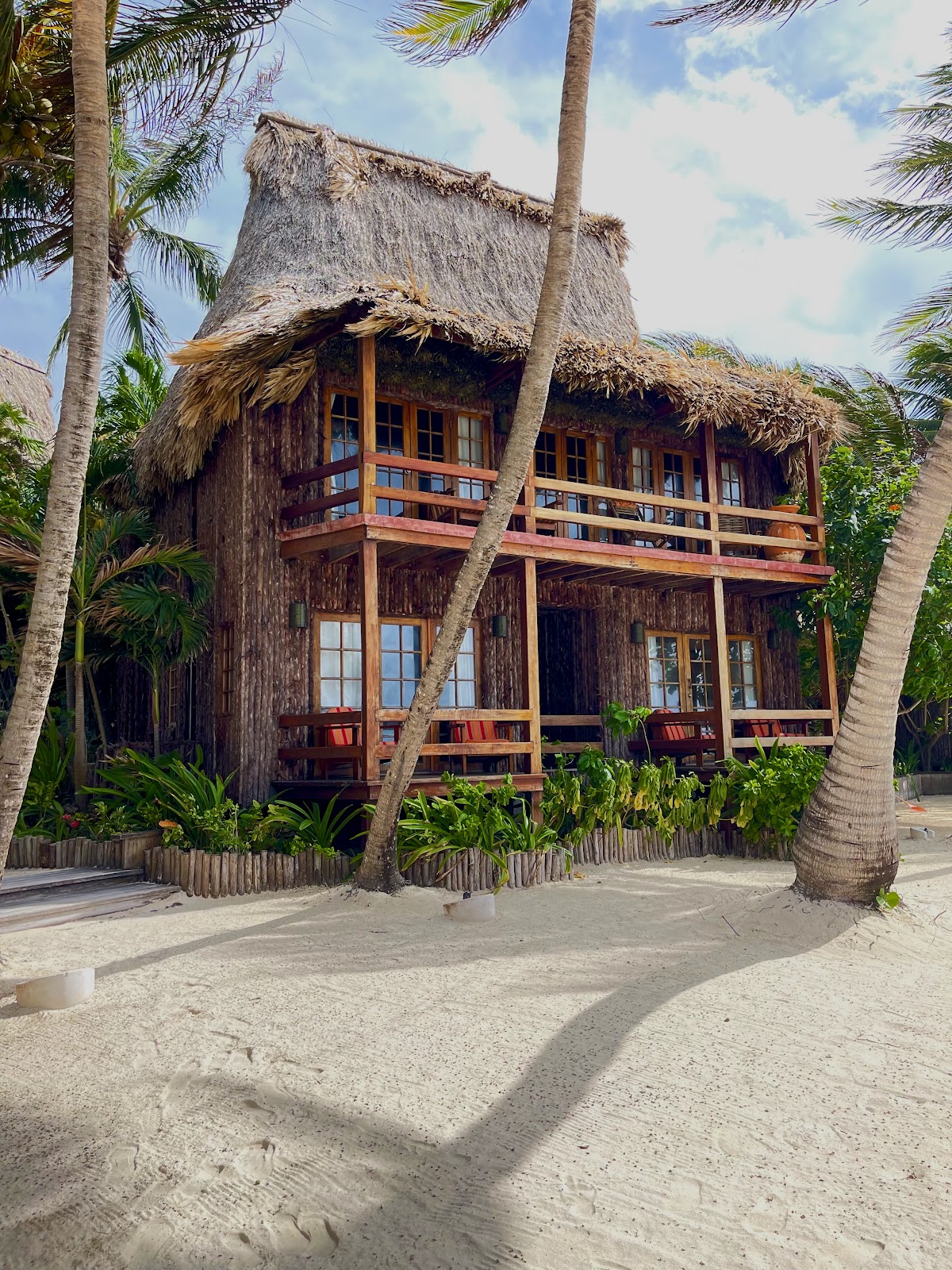 Ramons Village Resort gallery 6