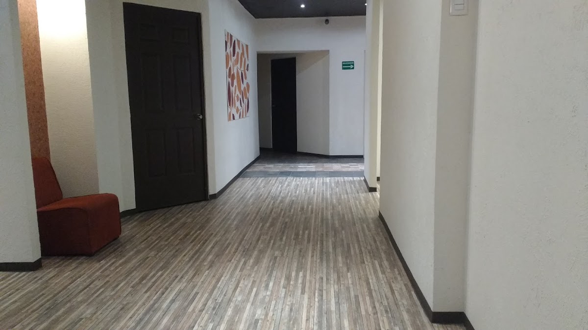Aztic Hotel & Suites Ejecutivas gallery 5