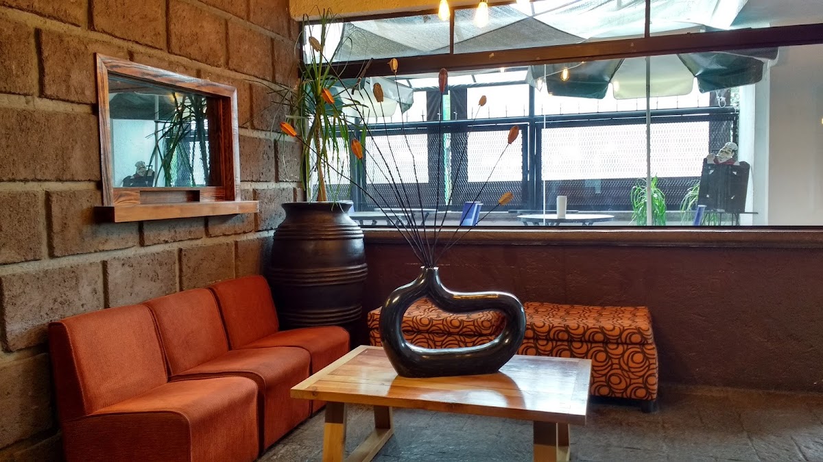 Aztic Hotel & Suites Ejecutivas gallery 7