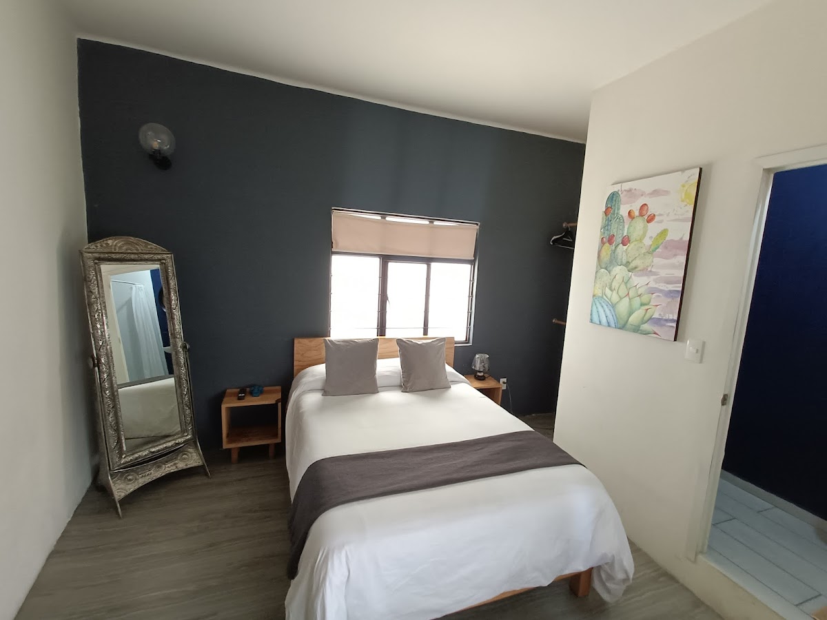 Hermila Tlalpan Suites gallery 2