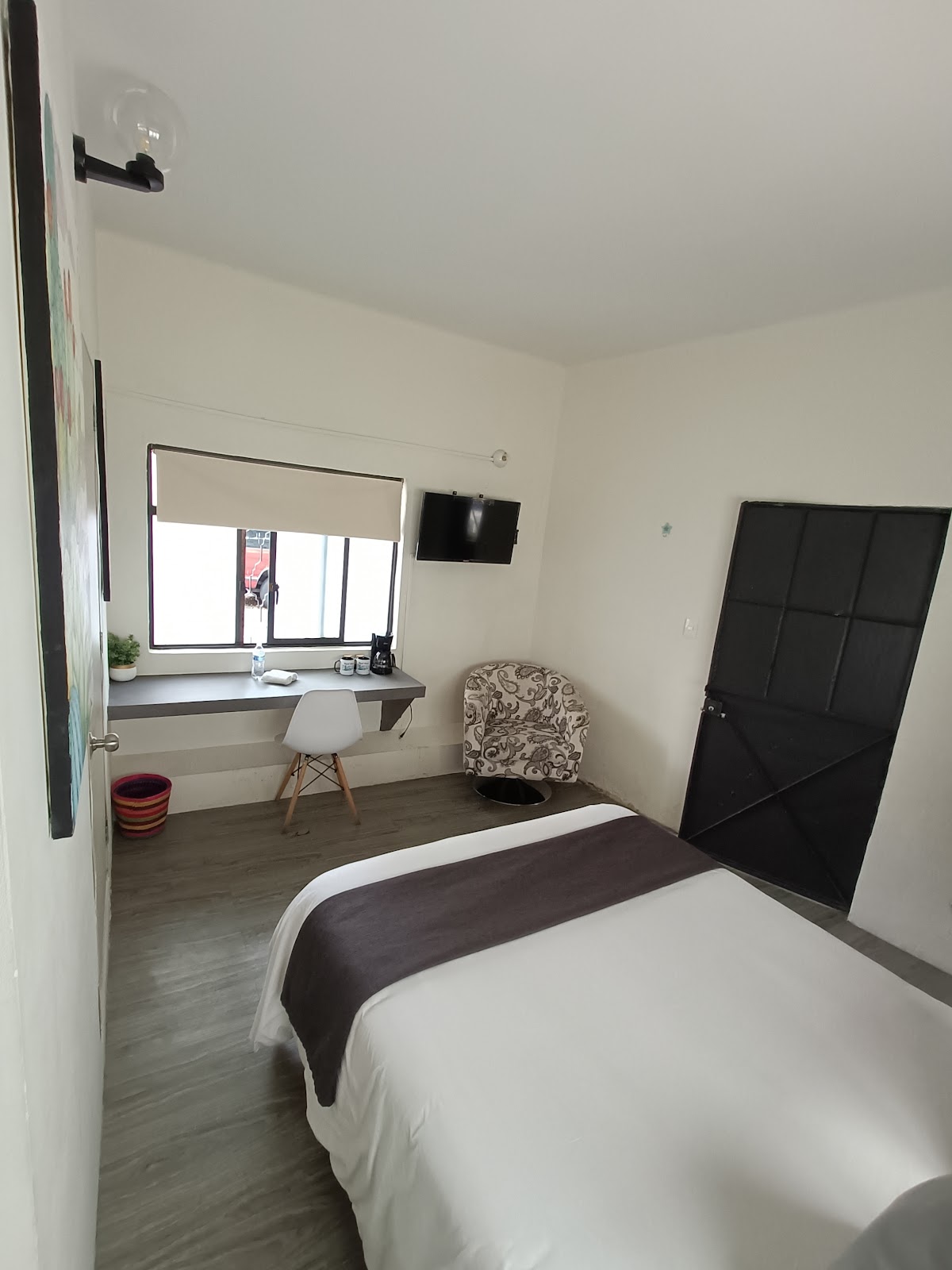 Hermila Tlalpan Suites gallery 3