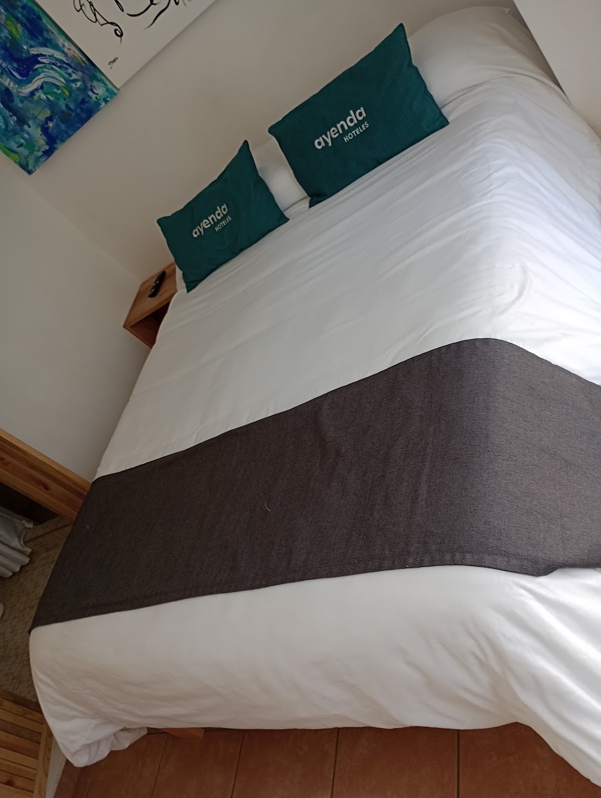 Hermila Tlalpan Suites gallery 4