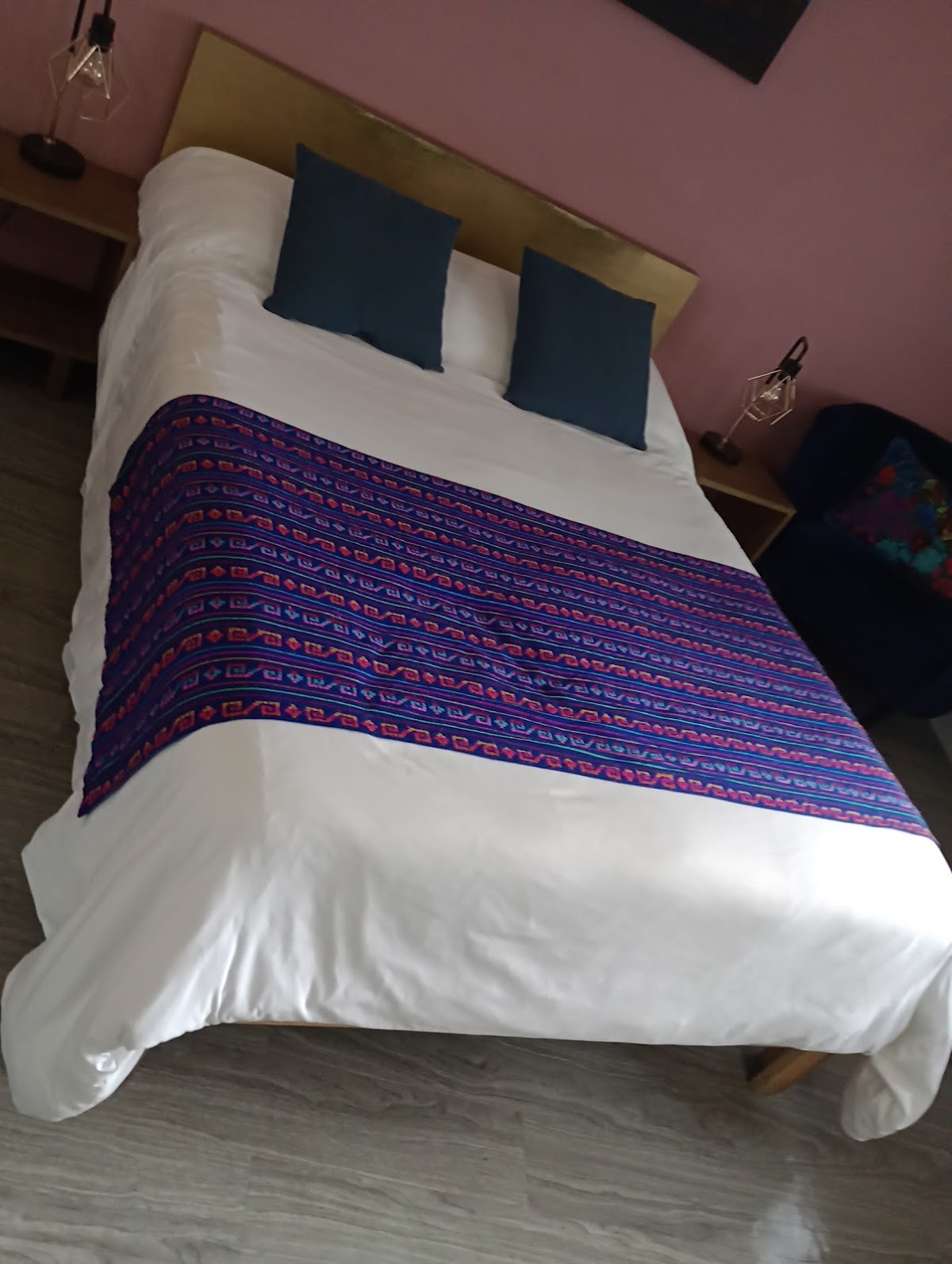 Hermila Tlalpan Suites gallery 8