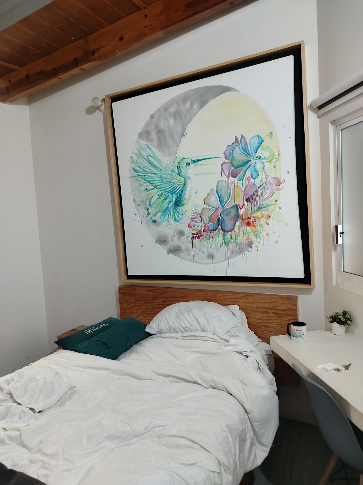 Hermila Tlalpan Suites gallery 10