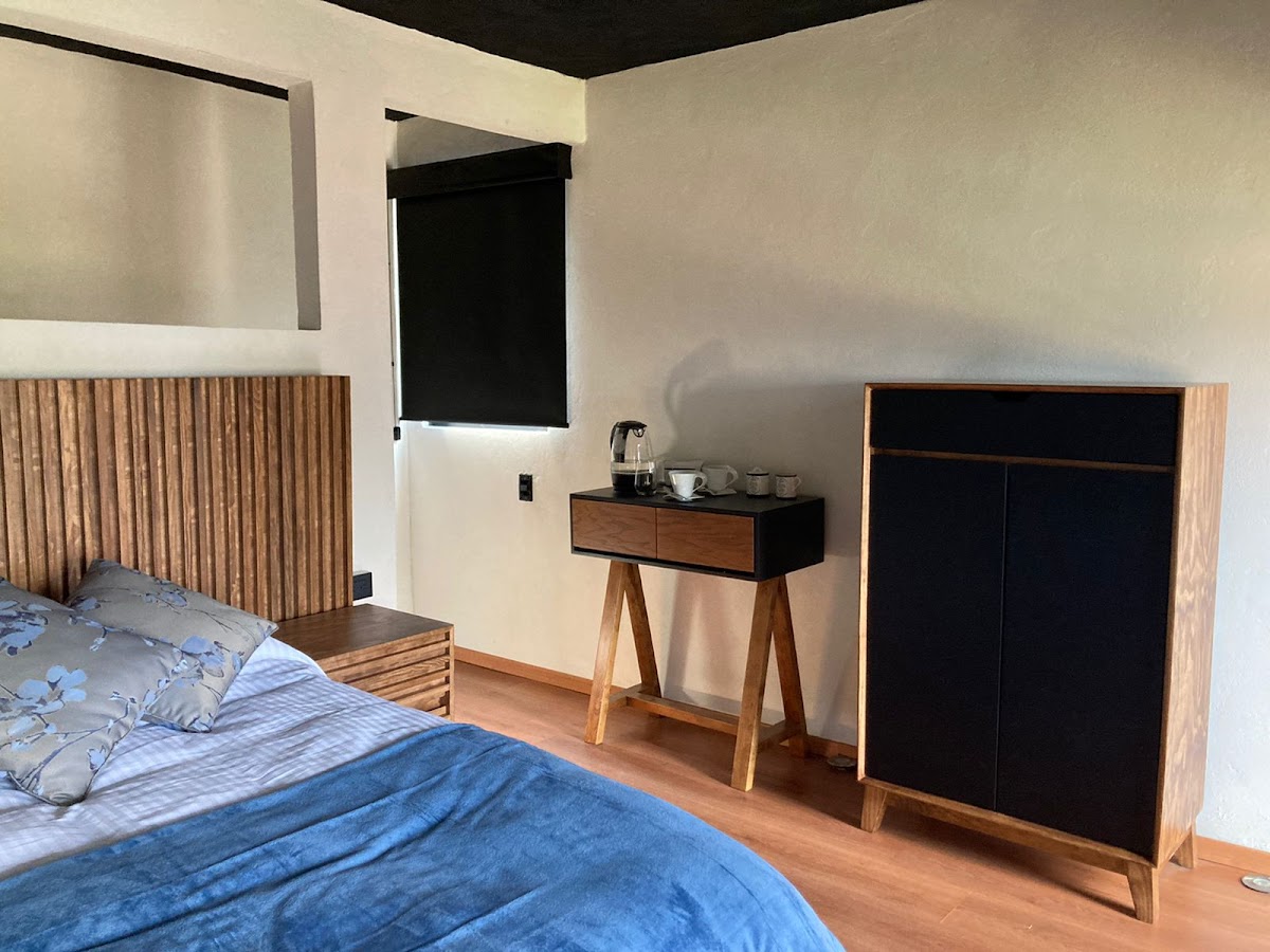 El Cielo Hotel Boutique gallery 9