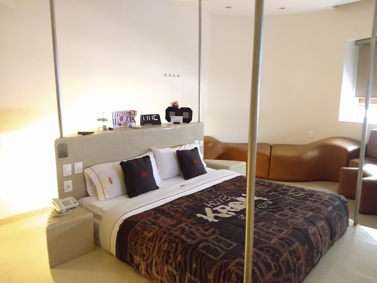 Hotel Kron gallery 2