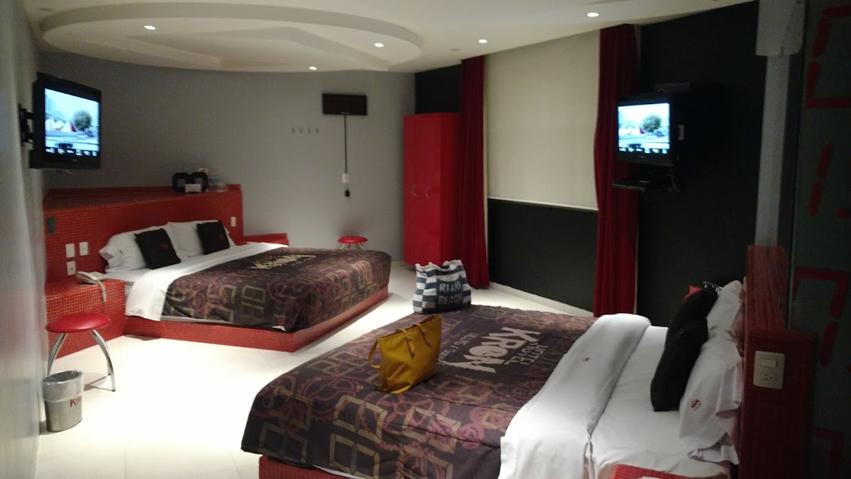 Hotel Kron gallery 5