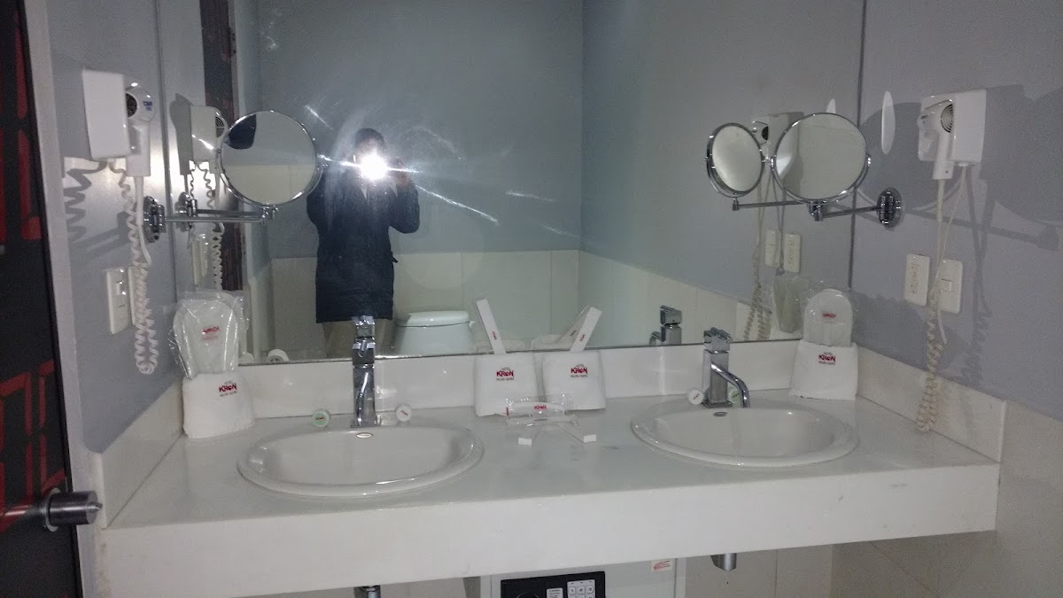 Hotel Kron gallery 7