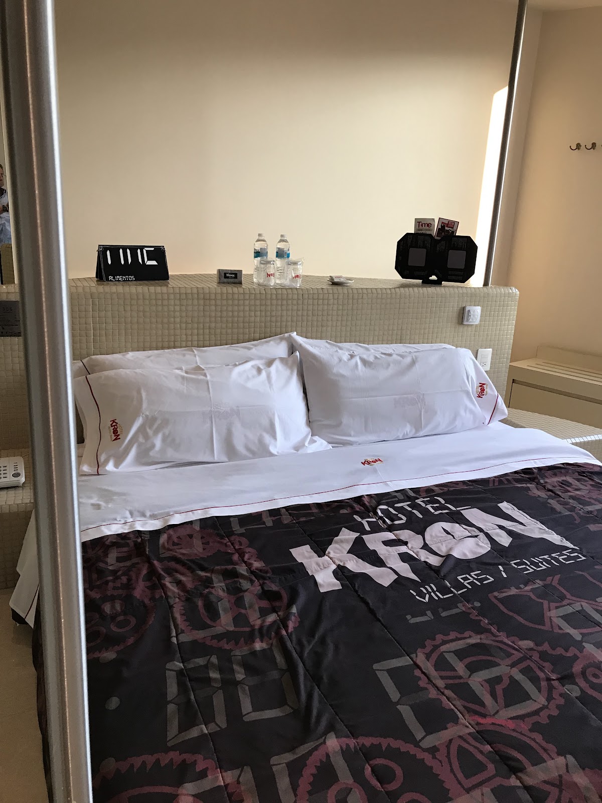 Hotel Kron gallery 9