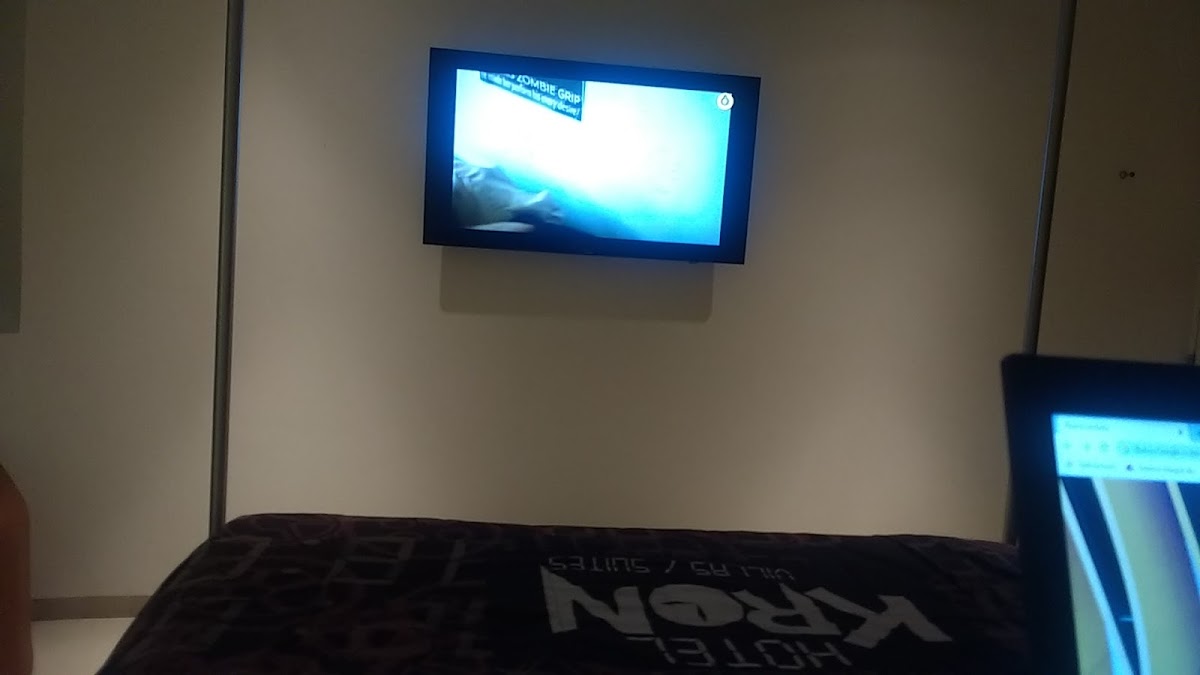 Hotel Kron gallery 10