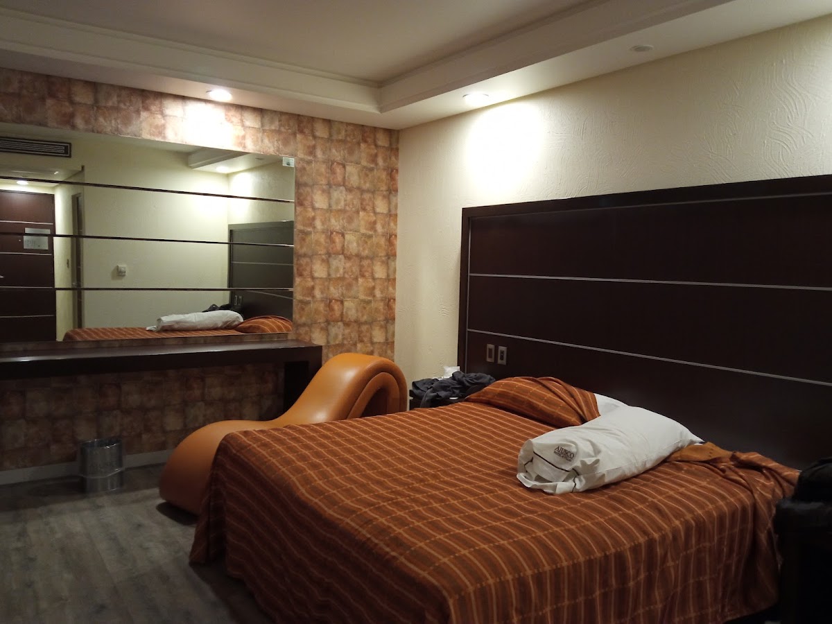 Hotel y Villas Ajusco gallery 2